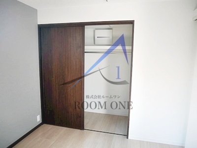 収納　収納です。