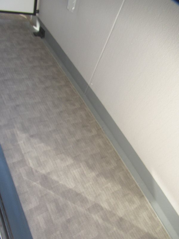 バルコニー　バルコニーがあります