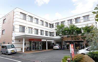 病院　きらめきクリニック（病院）まで667m