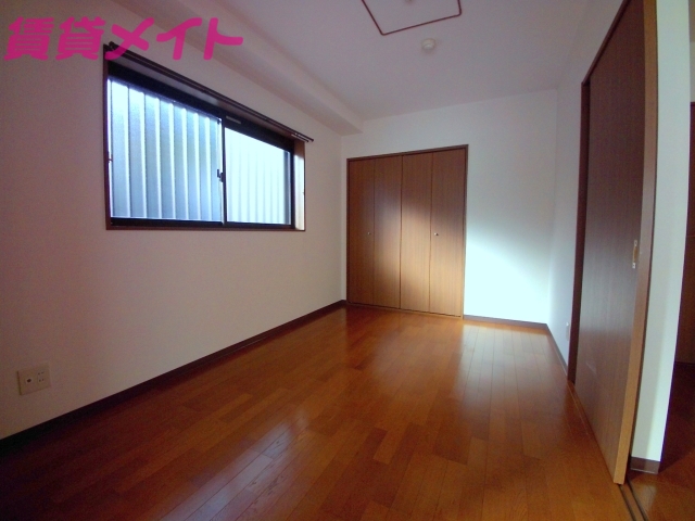 その他部屋・スペース　その他部屋・スペース同一物件の別部屋の写真です