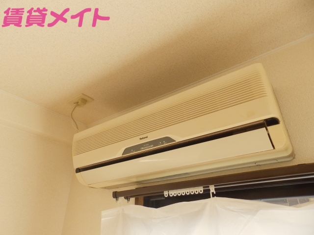 その他設備　その他設備同一物件の別部屋の写真です