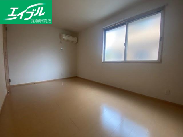 その他部屋・スペース　寝室