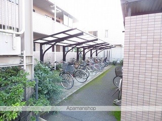 その他共有部分　その他共有部分