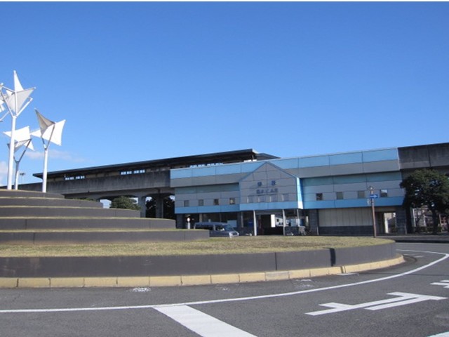 その他　水島臨海鉄道栄駅（その他）まで1000m