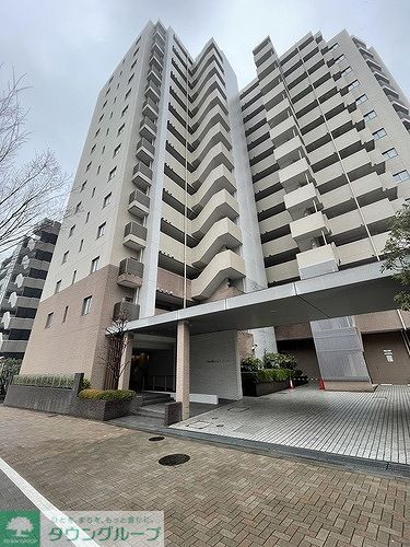 建物外観　建物外観　※2024年3月撮影