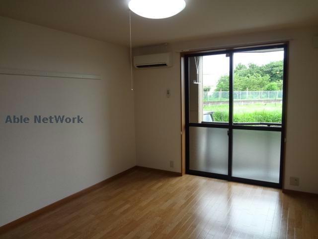 居室・リビング　※別室参考写真