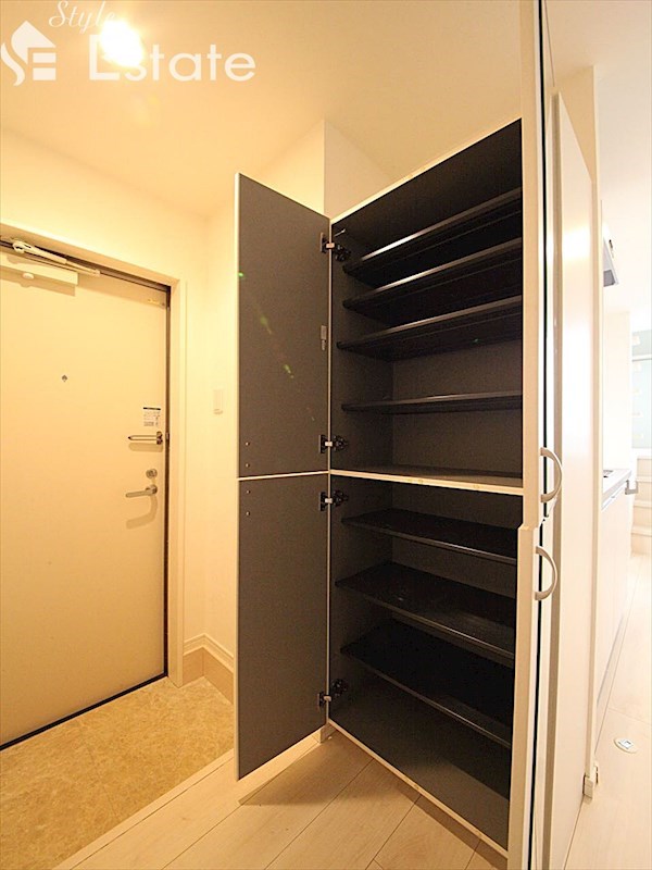 その他　シューズボックス