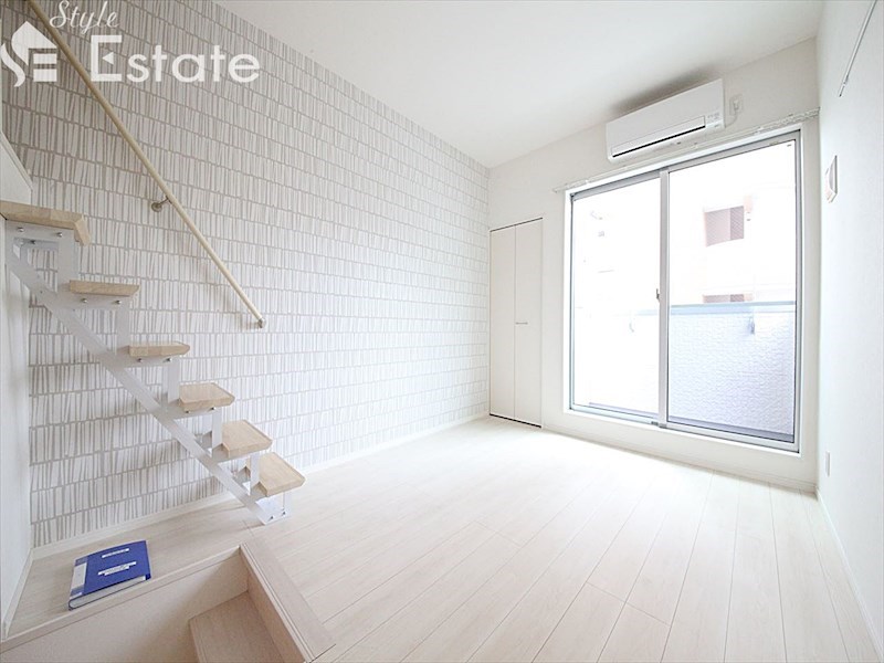 その他部屋・スペース　内装