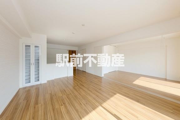 居室・リビング　写真は別部屋