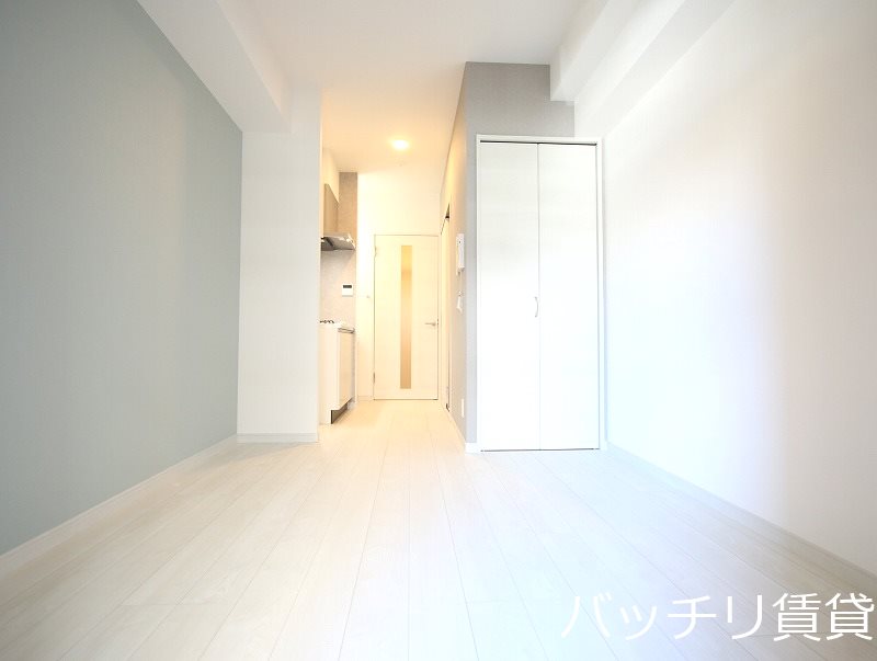 居室・リビング　同型タイプの写真になります　現状優先