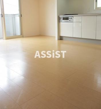 居室・リビング　※同物件参考写真です