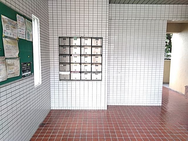 ロビー