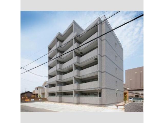 その他共有部分　建物設備