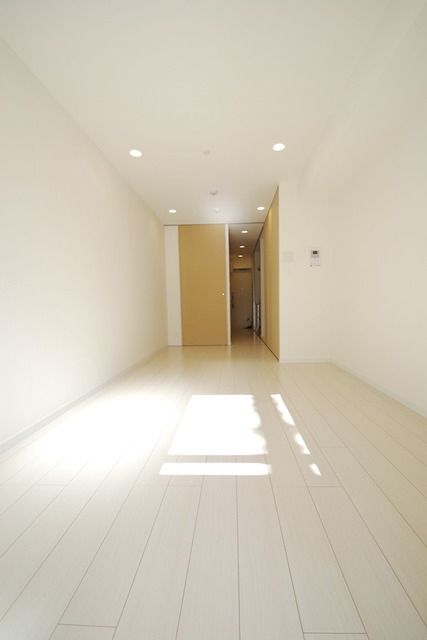 居室・リビング　★お部屋探しはタウンハウジング稲田堤店まで★