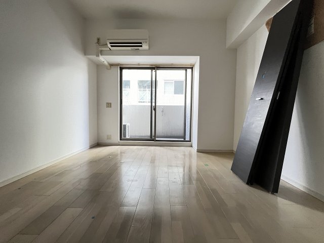 居室・リビング　室内リフォーム予定