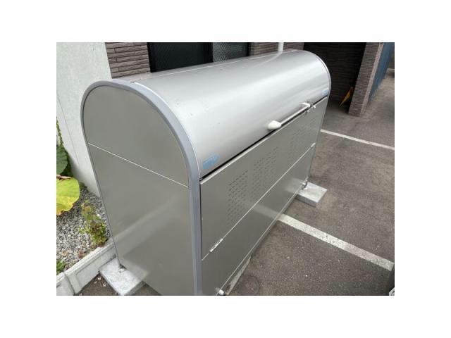 その他共有部分　建物設備