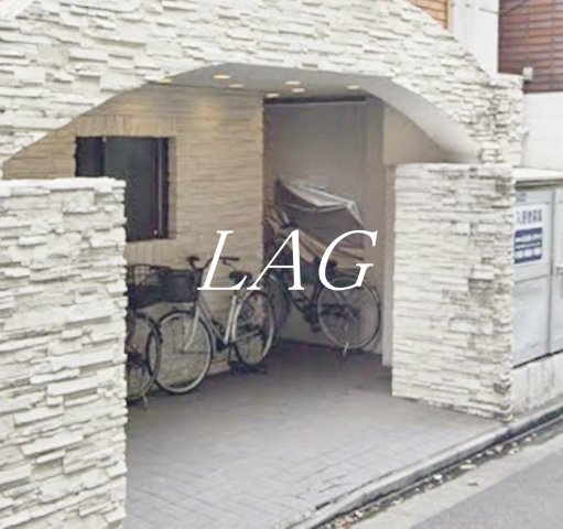 エントランス　エントランスです。