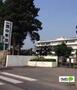 中学校　佐野市立西中学校（中学校）まで1336m