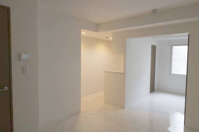 居室・リビング　広々リビング♪