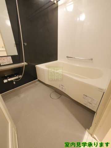 バス・シャワールーム　パークアクシス御茶ノ水ステージの風呂