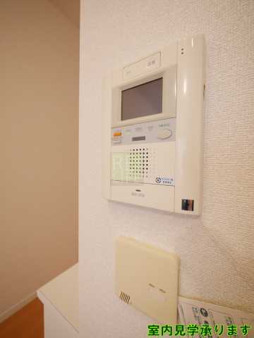 セキュリティ　パークアクシス御茶ノ水ステージのセキュリティ