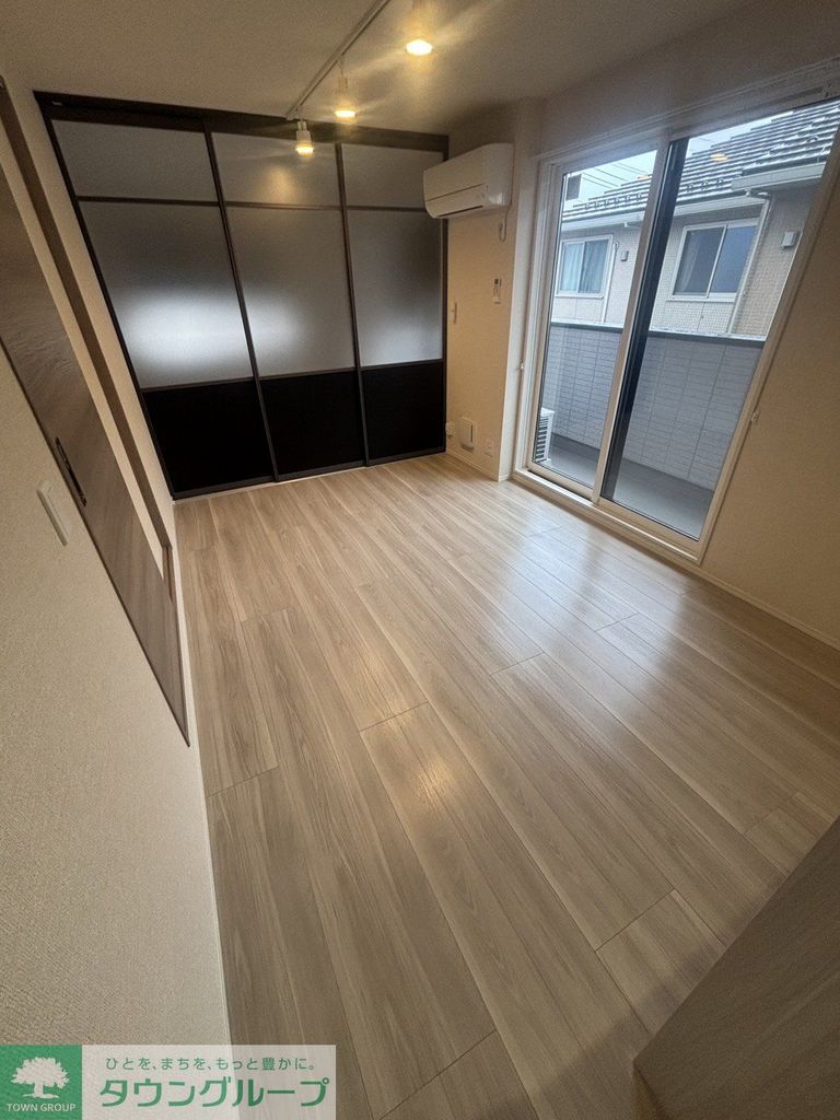 居室・リビング　リビング/居室