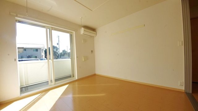 居室・リビング　リビング/居室