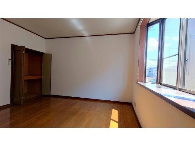 収納　同建物、同タイプ