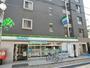 コンビニ　ファミリーマート（コンビニ）まで150m
