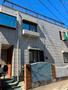 塚田駅より徒歩18分 築40年10ヶ月の賃貸物件