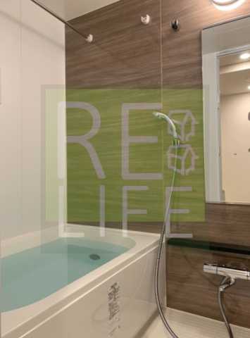 バス・シャワールーム　プラウドフラット西早稲田