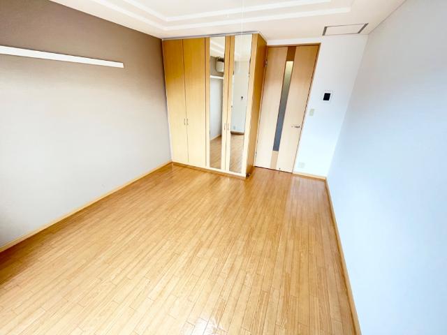 その他部屋・スペース　洋室