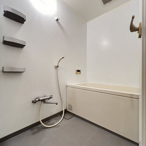 バス・シャワールーム　同仕様タイプです