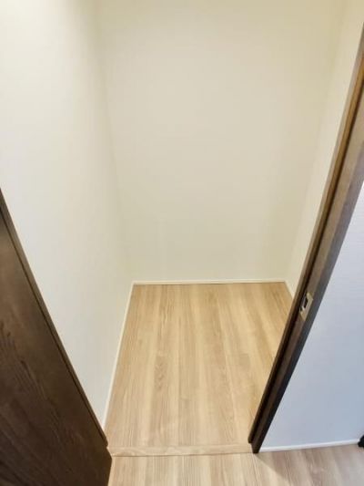 収納　※参考写真