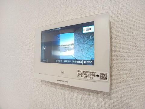 セキュリティ　セキュリティ