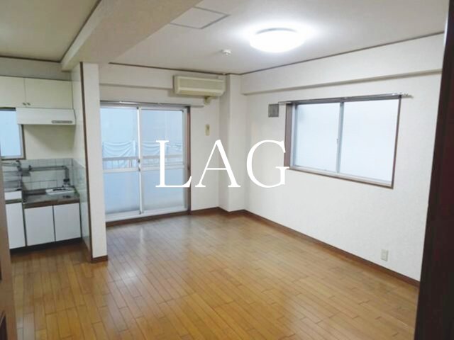 居室・リビング　洋室のお部屋です。