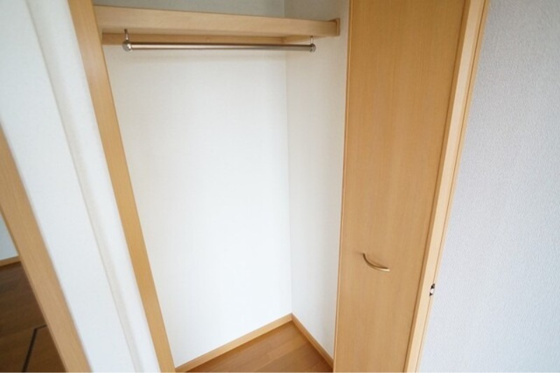 収納　図面と現状に相違がある場合には現状を優先