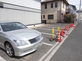 駐車場　★敷地内駐車場★