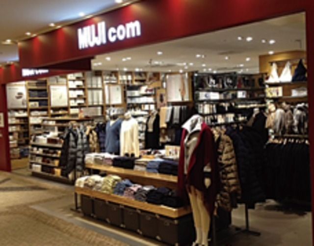 ショッピングセンター　無印良品MUJI　comフレンテ笹塚店（ショッピングセンター）まで946m