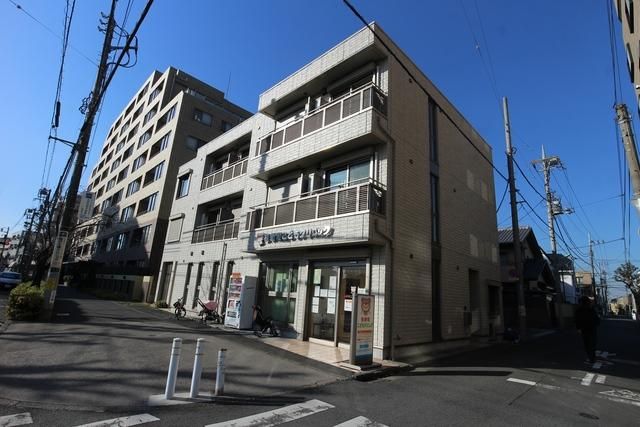 建物外観　★外観★