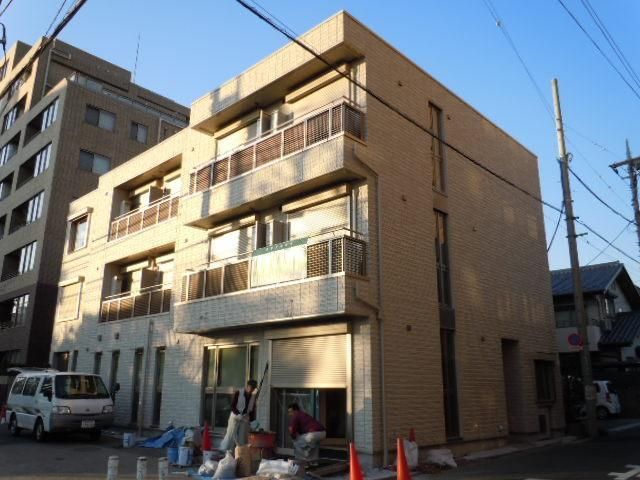 建物外観　★桜新町駅から徒歩５分★
