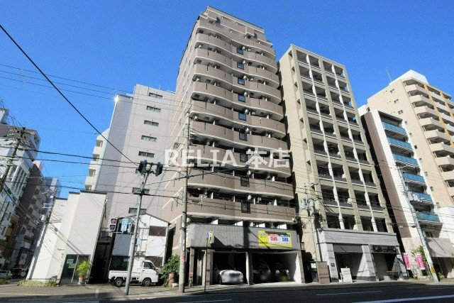 建物外観　★ ★ 口コミ２００件以上　評価４.９のお店 ★ ★