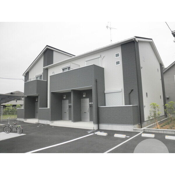建物外観　外観♪