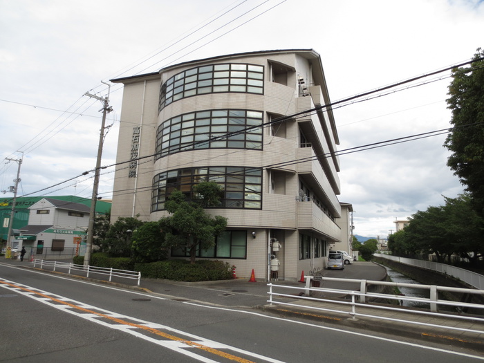 病院　高石加茂病院（病院）まで85m