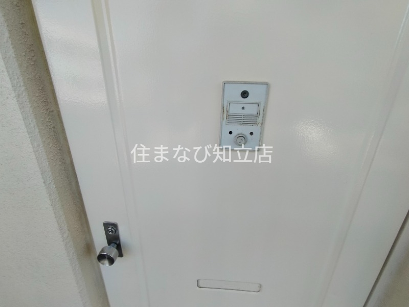 セキュリティ　同型別部屋写真