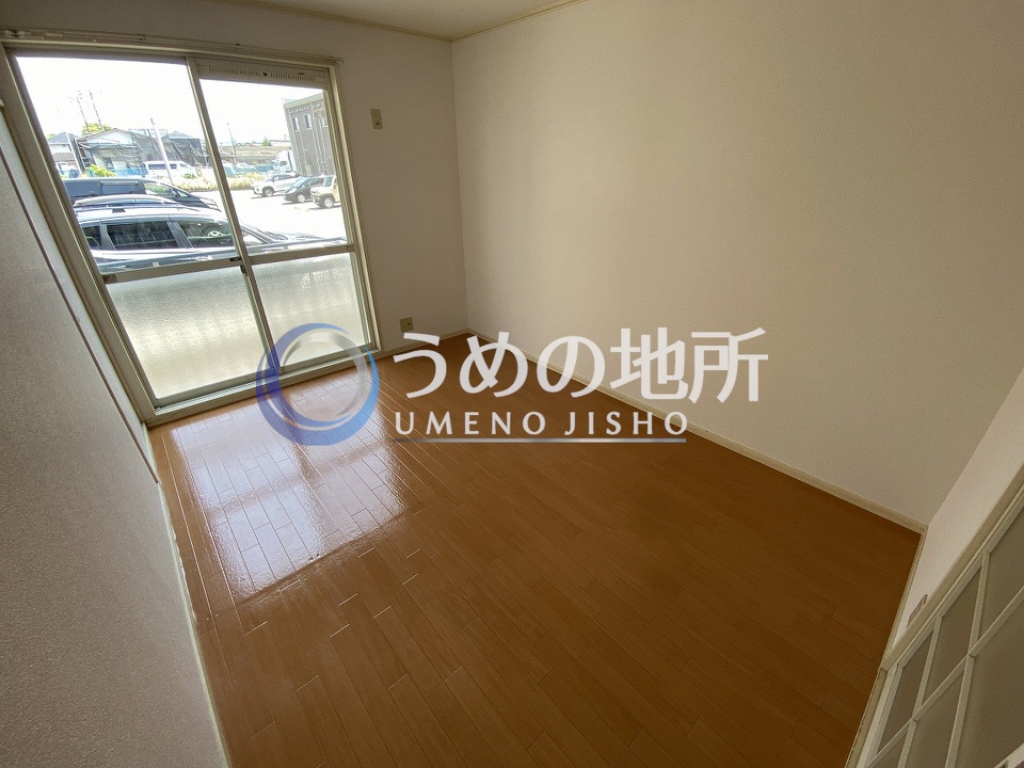 その他部屋・スペース　洋室
