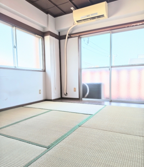 その他部屋・スペース　室内別角度から☆