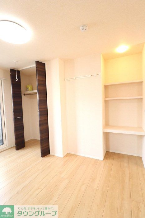 収納　★お部屋探しはタウンハウジングまで★
