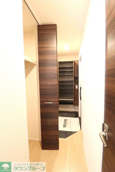 玄関　★お部屋探しはタウンハウジングまで★