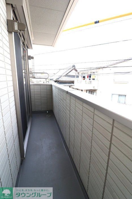 バルコニー　★お部屋探しはタウンハウジングまで★